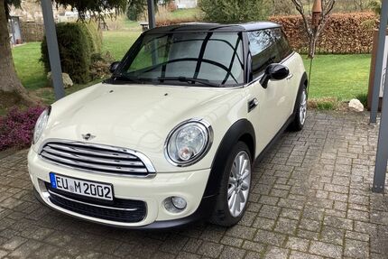 Mini Cooper D Gebrauchtwagen
