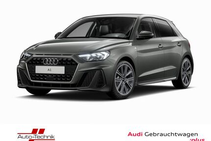 Audi A1 Gebrauchtwagen