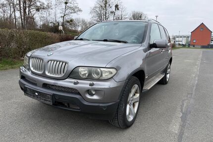 BMW X5 Gebrauchtwagen