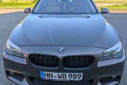 BMW 530 Gebrauchtwagen