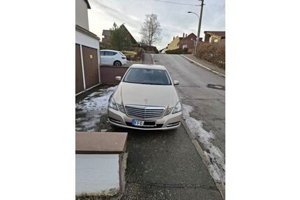 Mercedes-Benz 220 Gebrauchtwagen