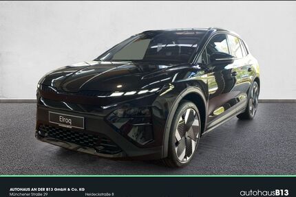 Skoda Elroq Gebrauchtwagen