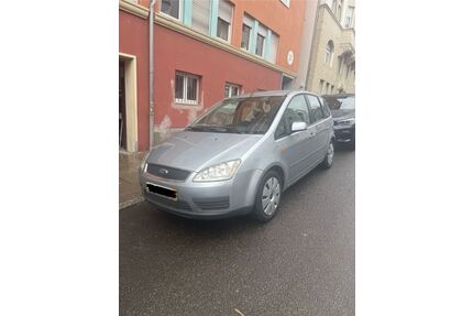 Ford C-Max Gebrauchtwagen