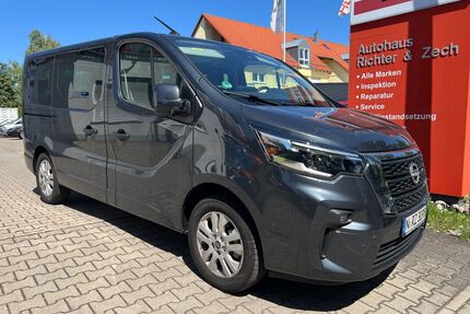 Nissan Primastar Gebrauchtwagen