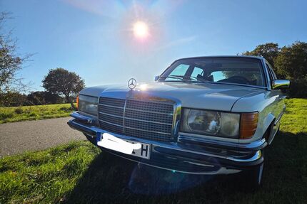 Mercedes-Benz 450 Gebrauchtwagen