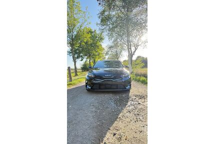 Kia ceed Sportswagon Gebrauchtwagen