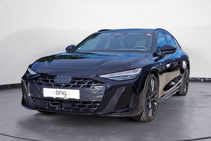 Subaru A6 