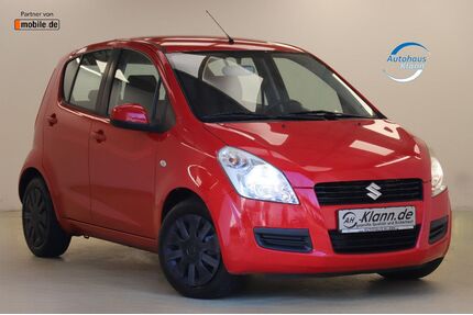 Suzuki Splash Gebrauchtwagen