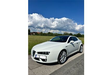 Alfa Romeo Brera Gebrauchtwagen