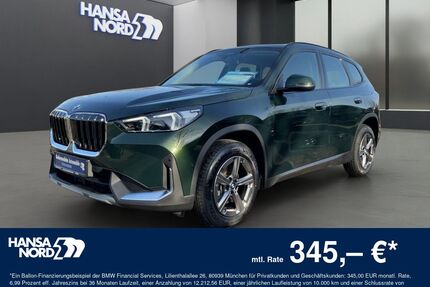 BMW X1 Gebrauchtwagen