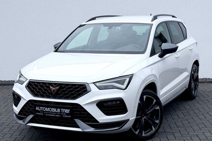 Cupra Ateca Gebrauchtwagen