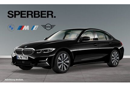 BMW 330 Gebrauchtwagen
