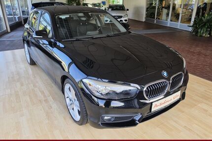 BMW 116 Gebrauchtwagen