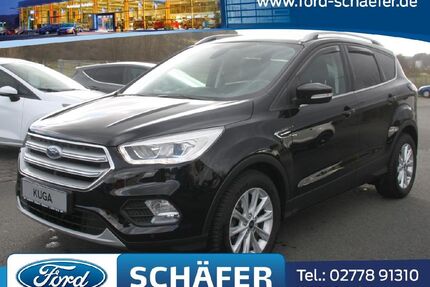 Ford Kuga Gebrauchtwagen