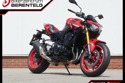 Kawasaki Z900 70kW ZR900H *50th Anniversary 2022* Gebrauchtwagen