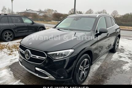 Mercedes-Benz GLC 300 Gebrauchtwagen