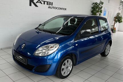 Renault Twingo Gebrauchtwagen