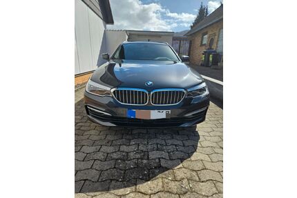 BMW 520 Gebrauchtwagen