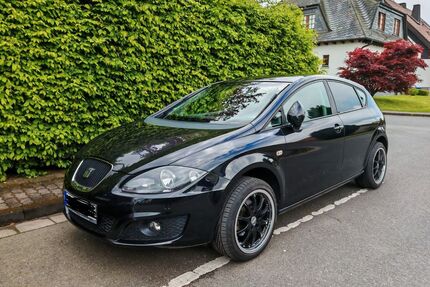 Seat Leon Gebrauchtwagen