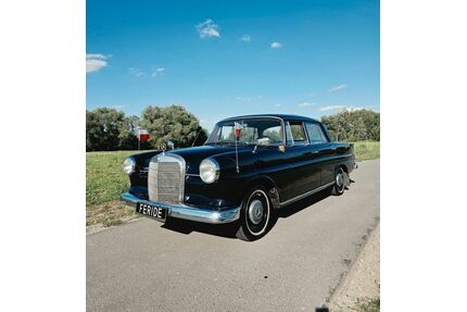 Mercedes-Benz 190 Gebrauchtwagen