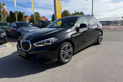 BMW 118 Gebrauchtwagen