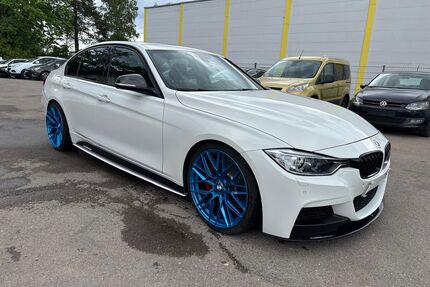 BMW 335 Gebrauchtwagen