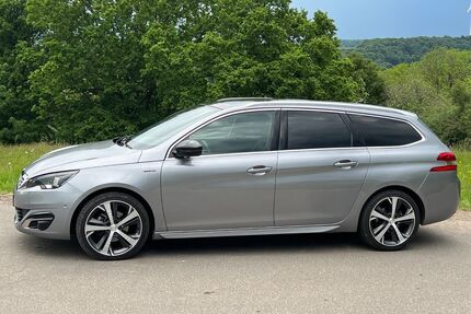Peugeot 308 Gebrauchtwagen