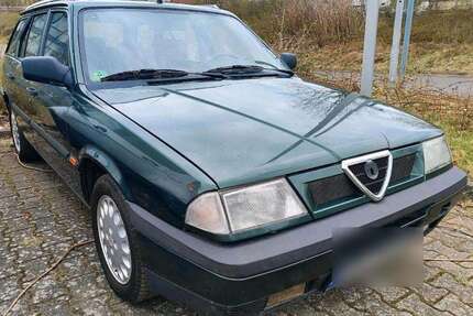 Alfa Romeo 33 Gebrauchtwagen