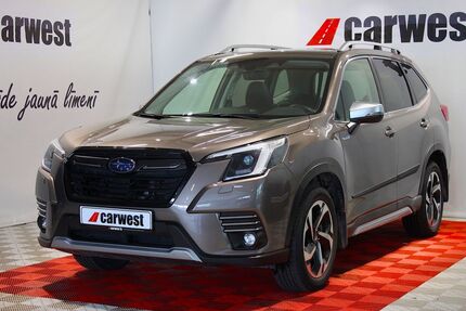 Subaru Forester Gebrauchtwagen