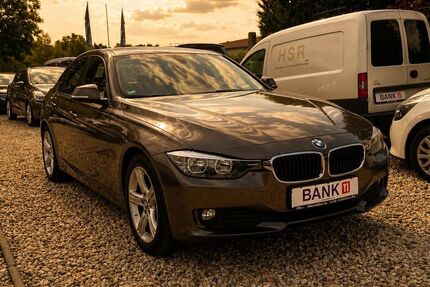 BMW 316 Gebrauchtwagen