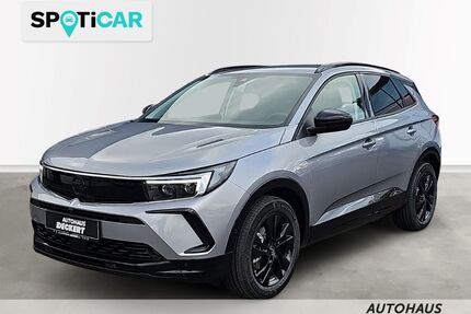 Opel Grandland (X) Gebrauchtwagen