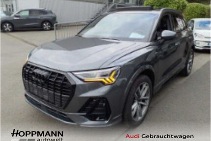 Audi Q3 Gebrauchtwagen