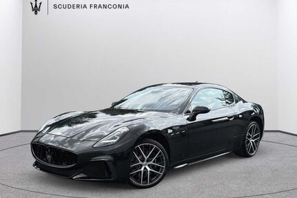 Maserati Granturismo Gebrauchtwagen