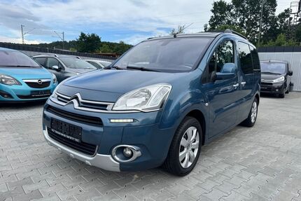Citroen Berlingo Gebrauchtwagen
