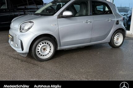 Smart ForFour Gebrauchtwagen