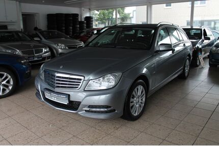 Mercedes-Benz C 180 Gebrauchtwagen