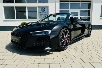 Audi R8 Gebrauchtwagen