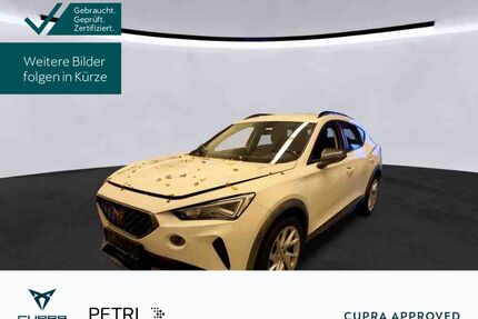 Cupra Formentor Gebrauchtwagen