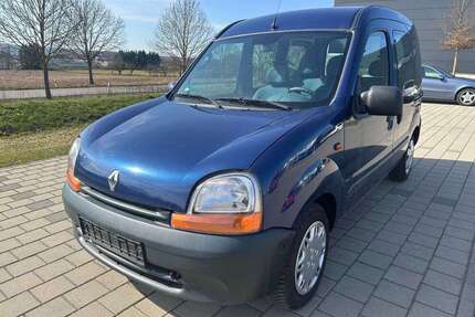 Renault Kangoo Gebrauchtwagen