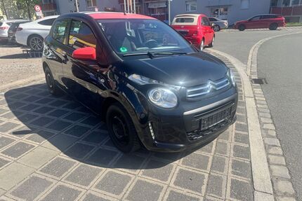 Citroen C1 Gebrauchtwagen