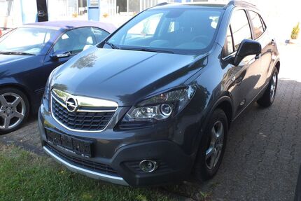 Opel Mokka Gebrauchtwagen