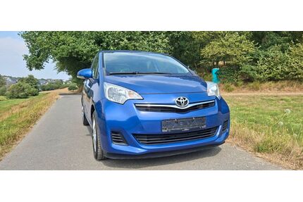 Toyota Verso-S Gebrauchtwagen