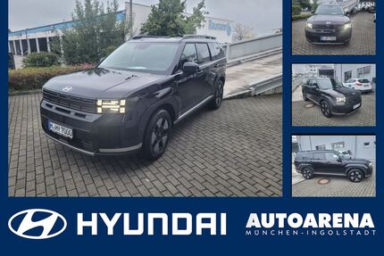 Hyundai SANTA FE Gebrauchtwagen