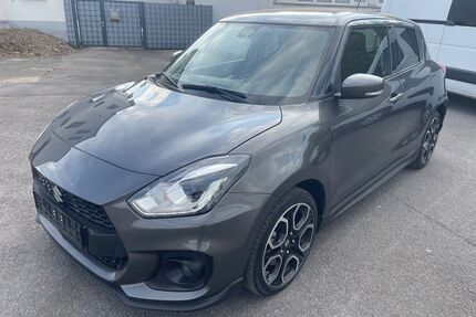 Suzuki Swift Gebrauchtwagen