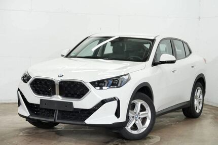 BMW X2 Gebrauchtwagen