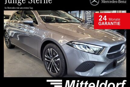 Mercedes-Benz A 200 Gebrauchtwagen