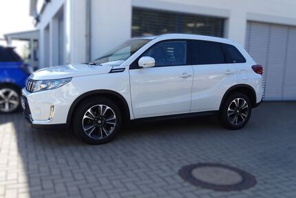 Suzuki Vitara Gebrauchtwagen