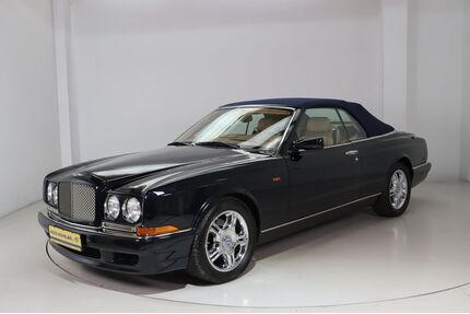 Bentley Azure 