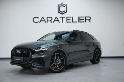 Audi Q8 Gebrauchtwagen
