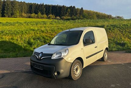 Renault Kangoo Gebrauchtwagen